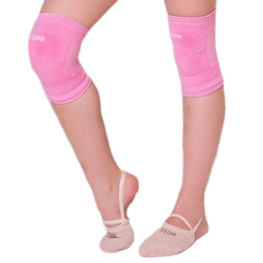 Genouillères de gymnastique