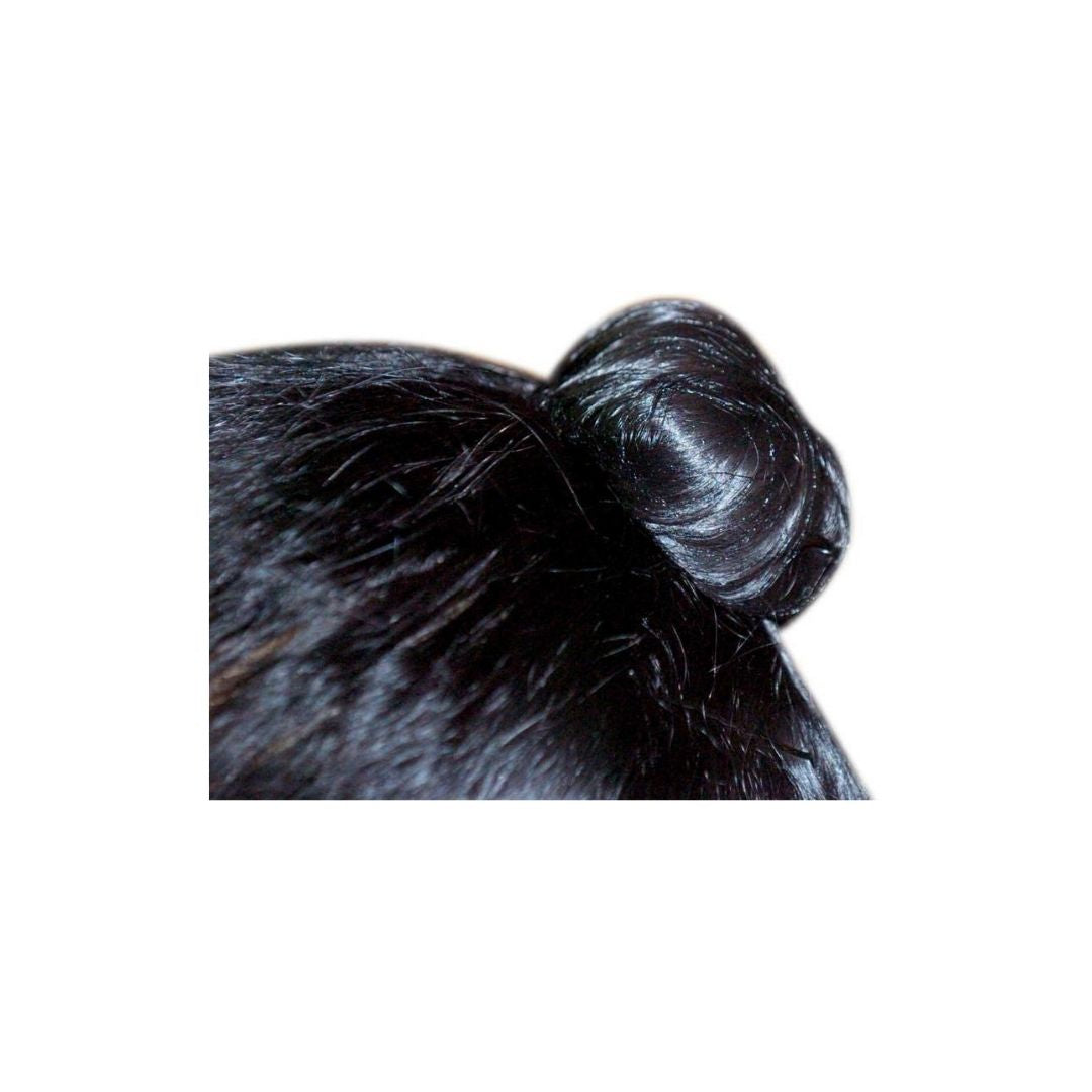 Filet à cheveux invisible