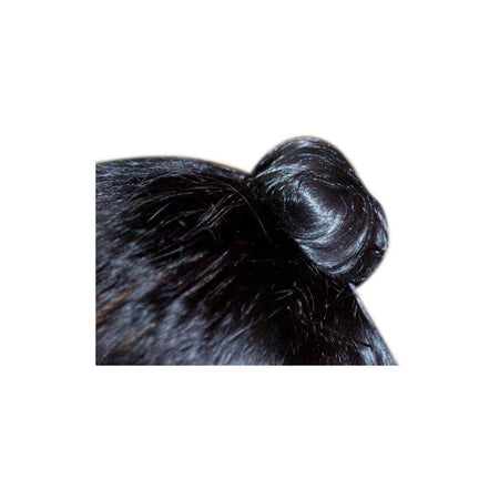 Filet à cheveux invisible