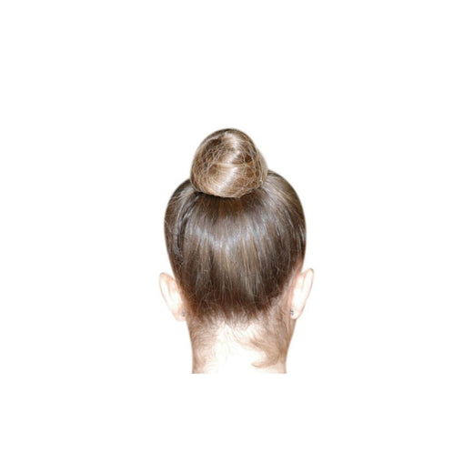 Filet à cheveux invisible