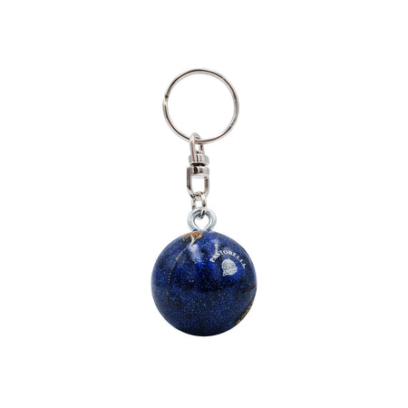 Porte-clés de gymnaste Pastorelli