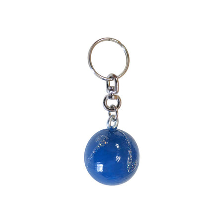 Porte-clés de gymnaste Pastorelli