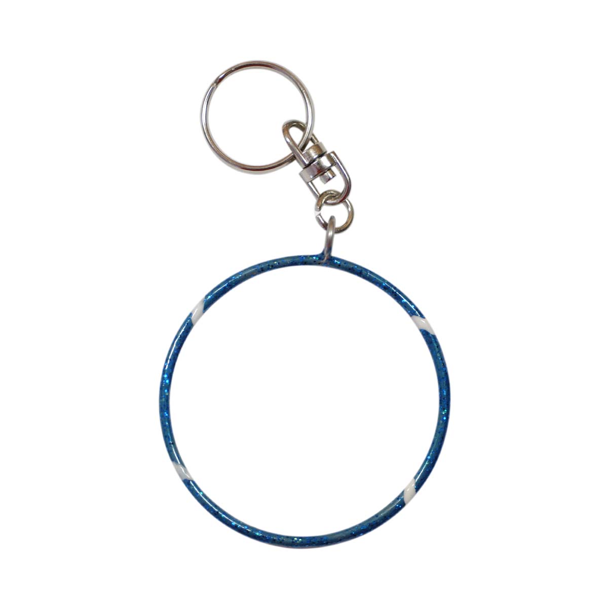Porte-clés de gymnaste Pastorelli