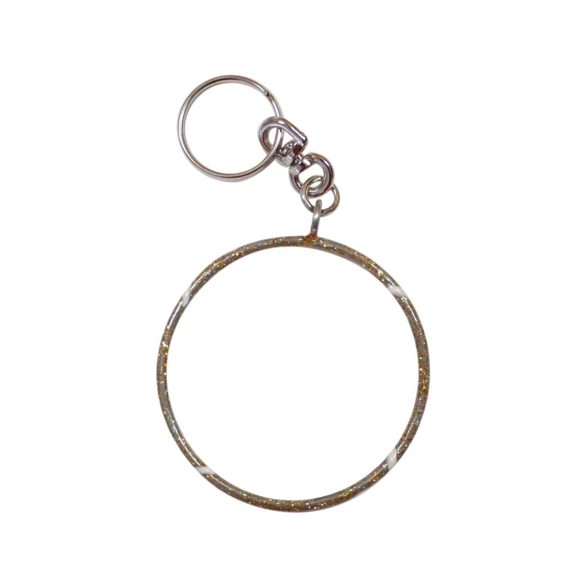 Porte-clés de gymnaste Pastorelli