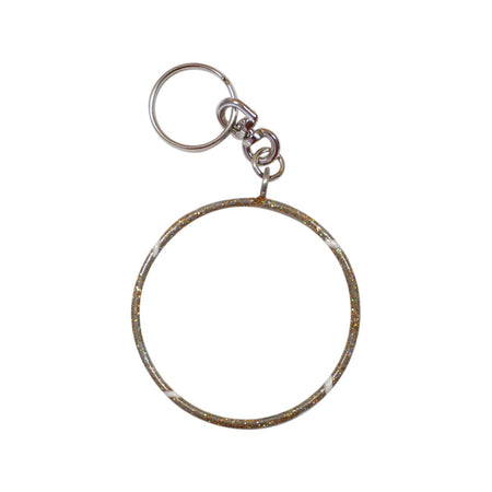 Porte-clés de gymnaste Pastorelli