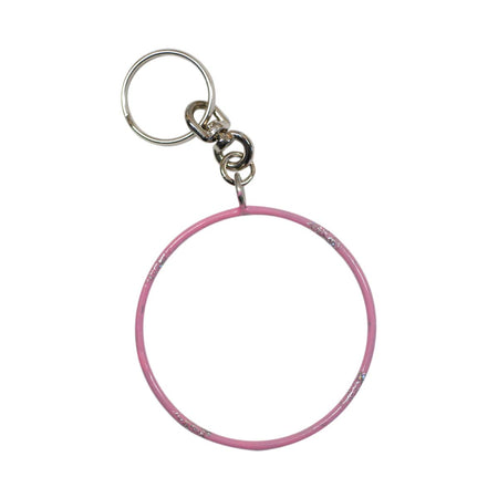 Porte-clés de gymnaste Pastorelli