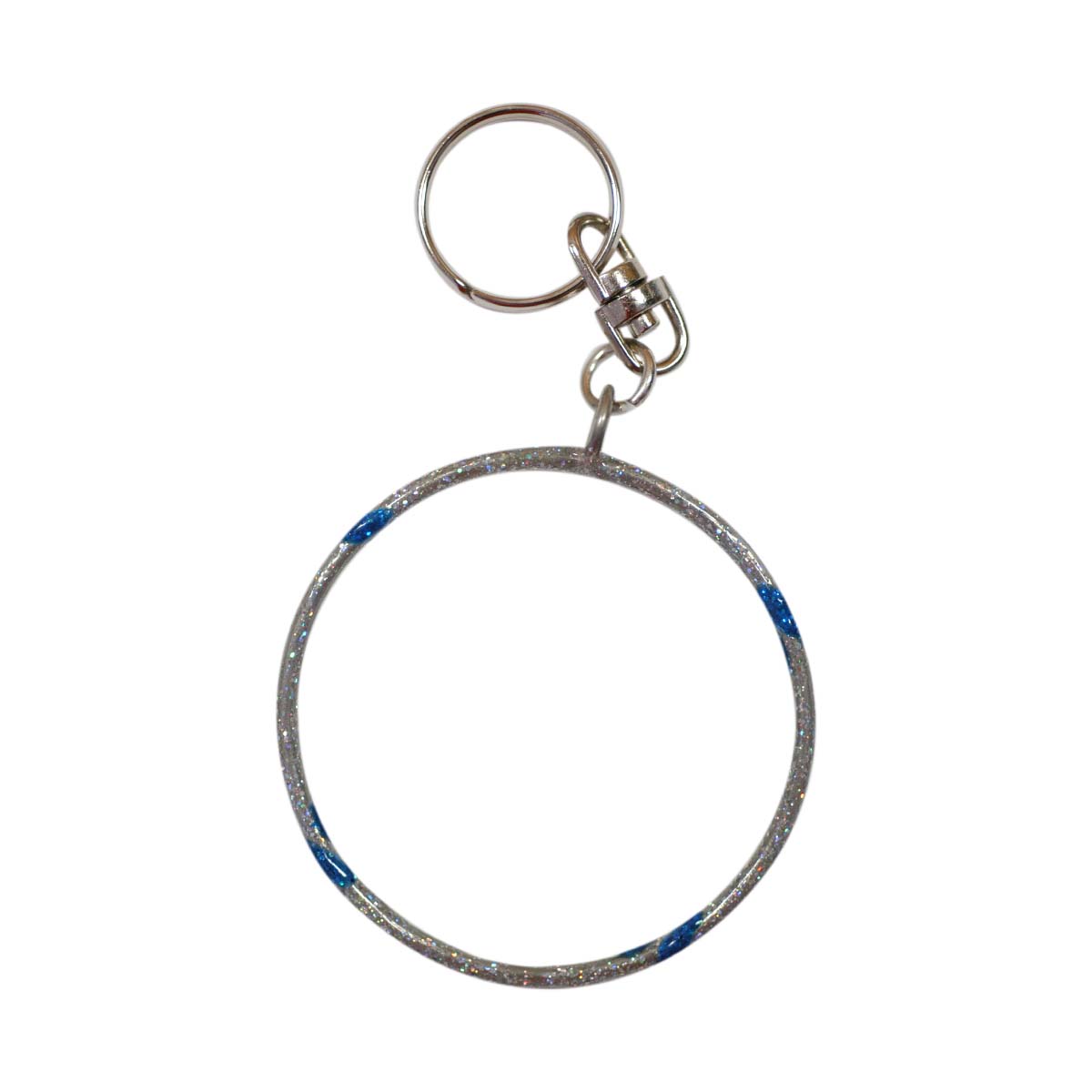 Porte-clés de gymnaste Pastorelli