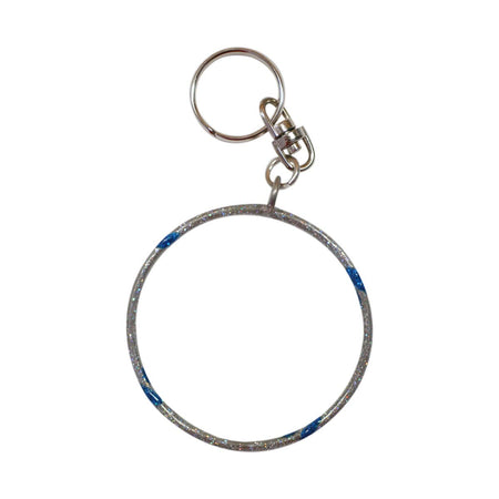 Porte-clés de gymnaste Pastorelli