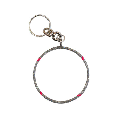 Porte-clés de gymnaste Pastorelli