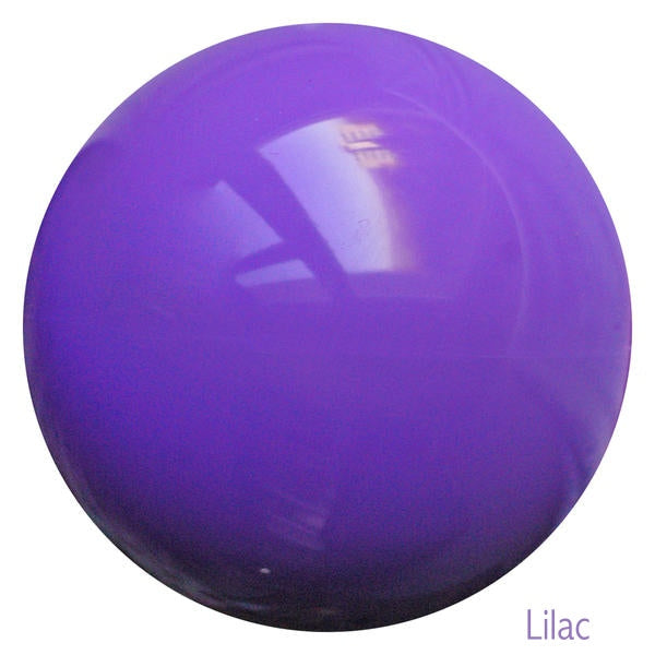 PASTORELLI Ball NEW GENERATION 18cm FIG-approved - Lilac color option