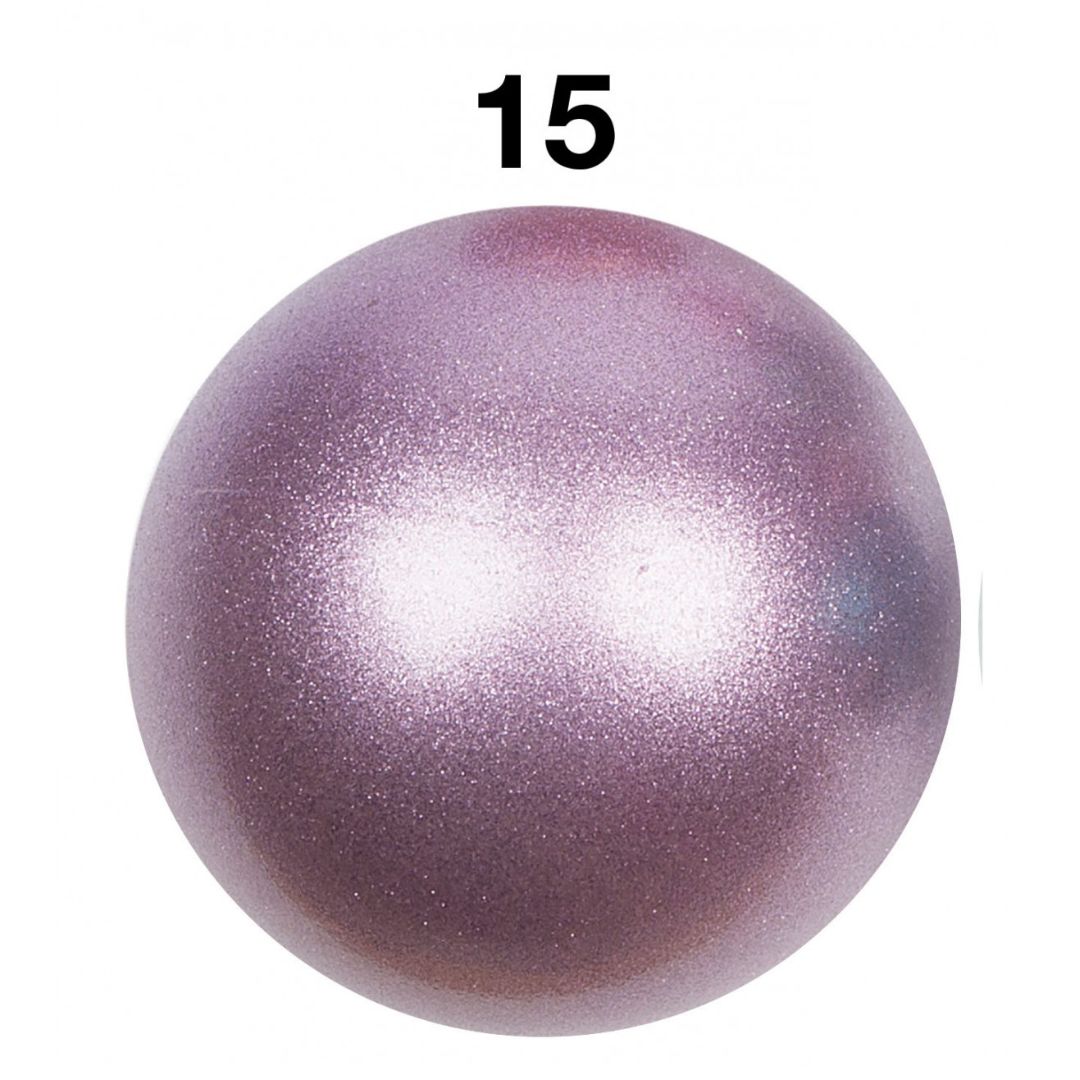 Ballon AMAYA GLITTER - 15 cm