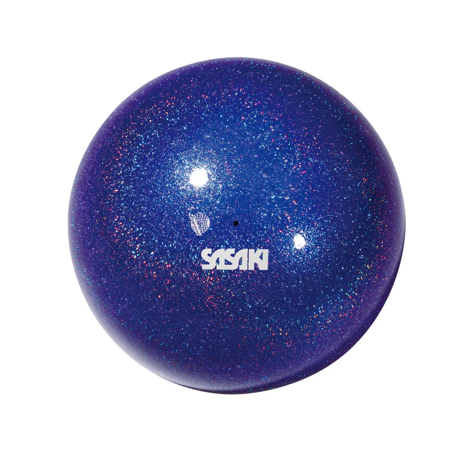 Ballon SASAKI METEOR - 18,5 cm - Homologué FIG