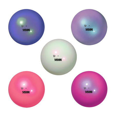 Ballon SASAKI MAGNETIC - 18,5 cm - Homologué FIG