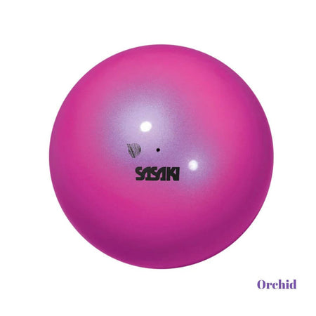 Ballon SASAKI MAGNETIC - 18,5 cm - Homologué FIG