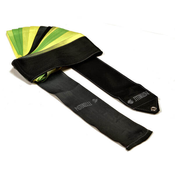 Rubans multicolores PASTORELLI