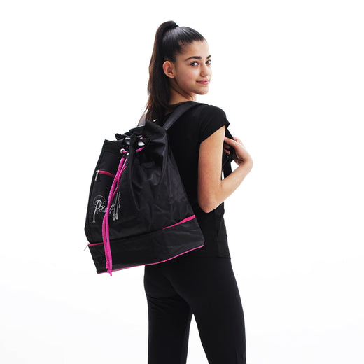 Sac à dos de gymnastique Pastorelli
