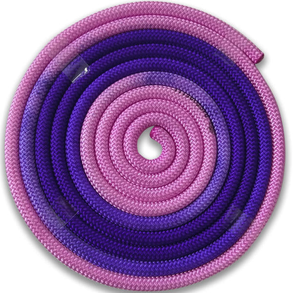 PASTORELLI Multi-color Rhythmic Gymnastics Rope New Orleans