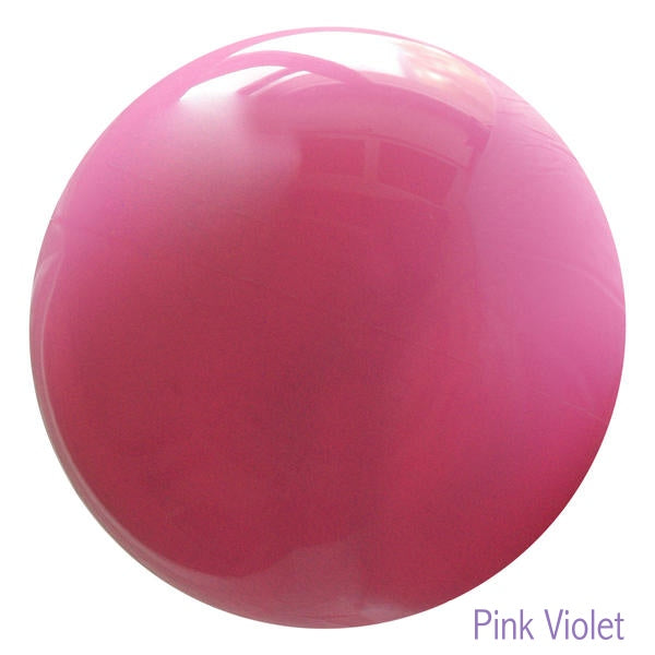 PASTORELLI Ball NEW GENERATION 18cm FIG-approved - Pink Violet