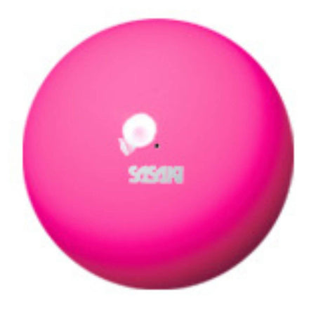 Ballon SASAKI GYM STAR - 18,5 cm - Homologué FIG