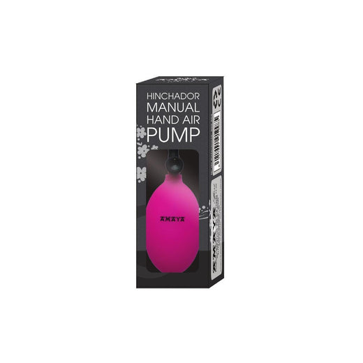 Mini-pompe AMAYA pour balles RG