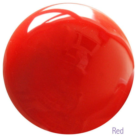 PASTORELLI Ball NEW GENERATION 18cm FIG-approved - Red