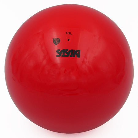 Ballon SASAKI GYM STAR - 18,5 cm - Homologué FIG