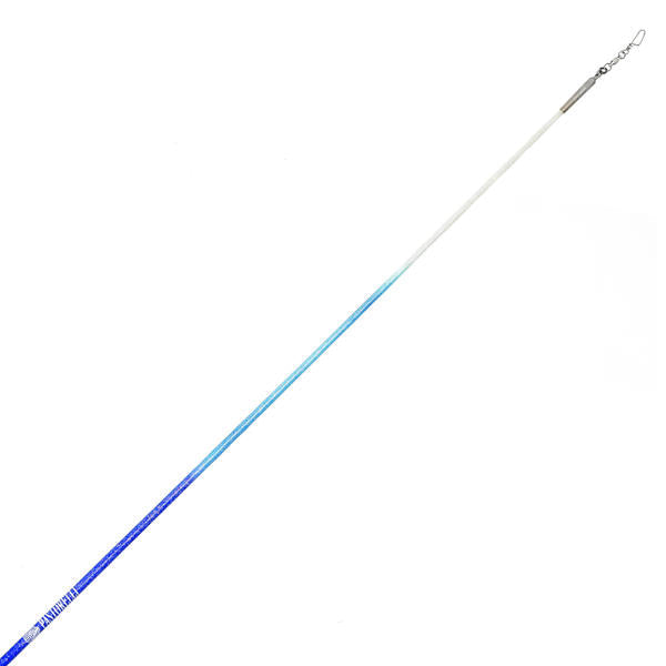 Baguette de ruban de GRS pailletée multicolore