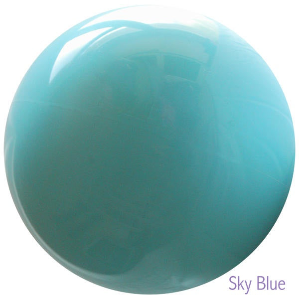 PASTORELLI Ball NEW GENERATION 18cm FIG-approved - Sky Blue