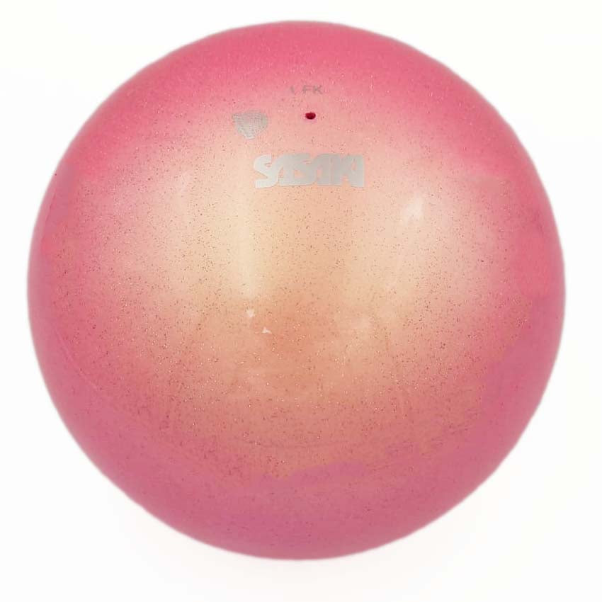 Ballon SASAKI AURORA - 18,5 cm - Homologué FIG