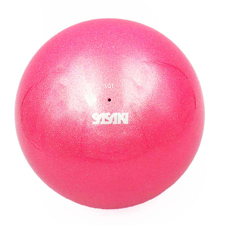 Ballon SASAKI AURORA - 18,5 cm - Homologué FIG