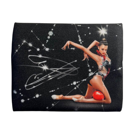 Housse à demi-pointes