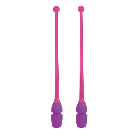 Massues AMAYA - 41,5 cm