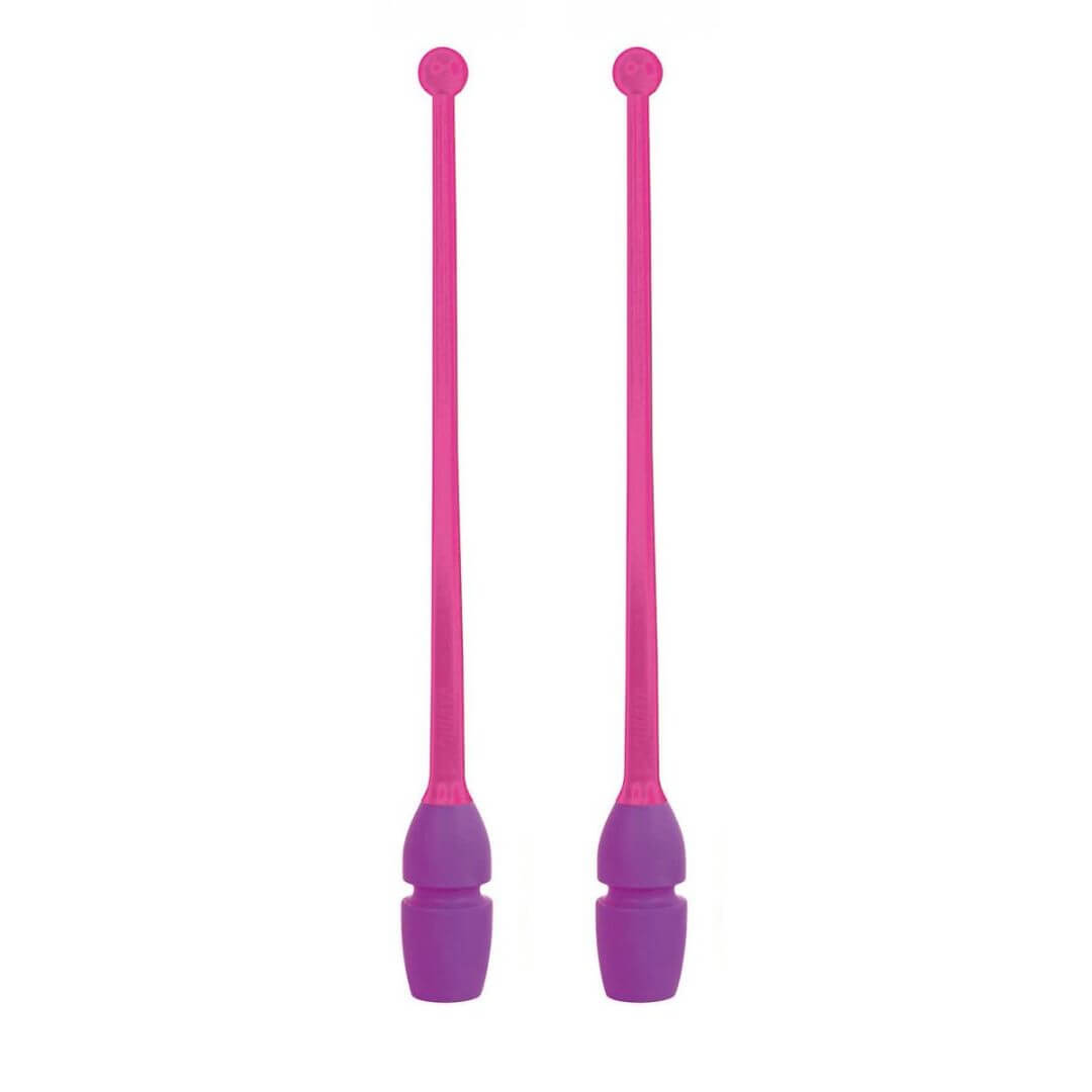 Massues AMAYA - 45,5 cm