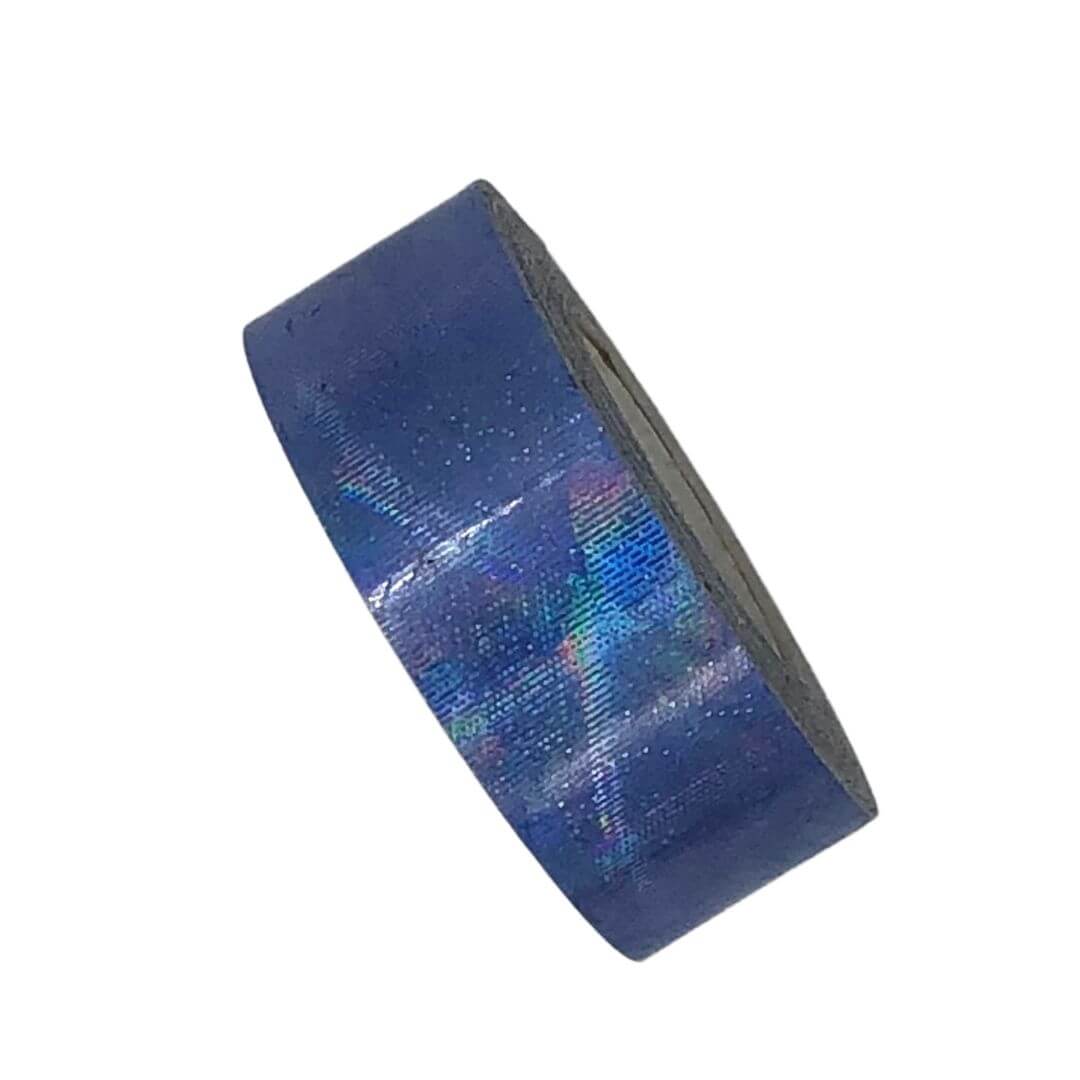 Adhesive Tape for RG hoops GALAXY - Violet
