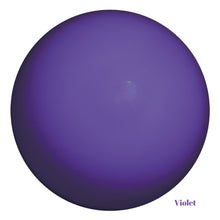 Load image into Gallery viewer, Rhythmic Gymnastics GYM Ball JUNIOR - 17cm
