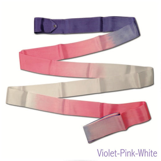 Rubans multicolores PASTORELLI