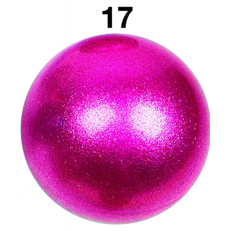 Ballon AMAYA GLITTER - 15 cm