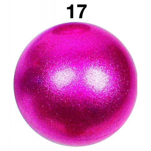 Ballon AMAYA GLITTER - 15 cm