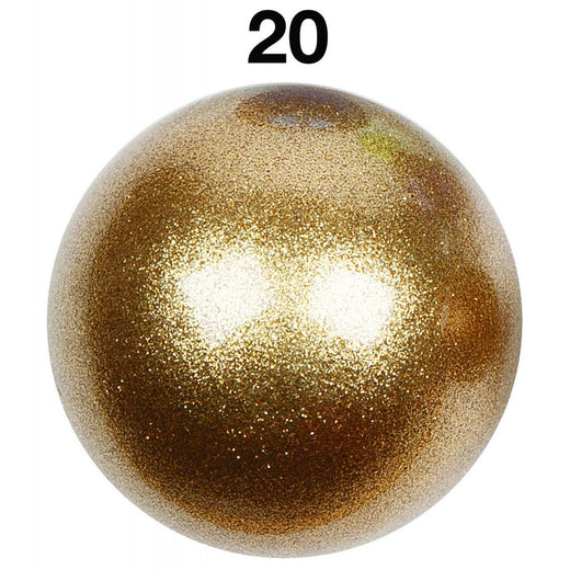 Ballon AMAYA GLITTER - 15 cm