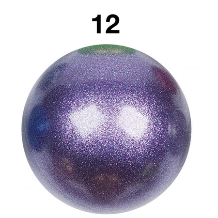 Ballon AMAYA GLITTER - 15 cm