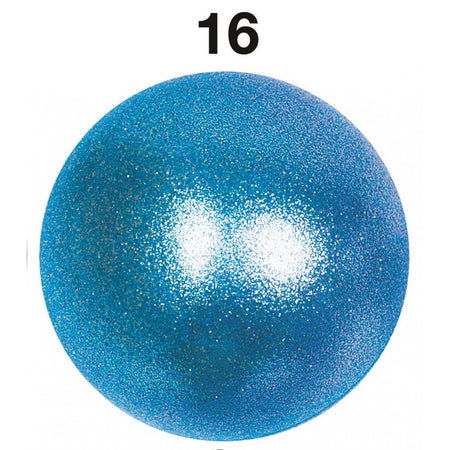 Ballon AMAYA GLITTER - 18 cm
