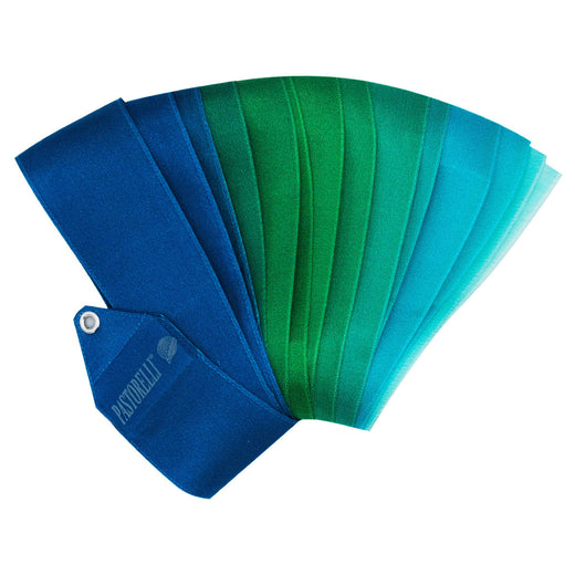 PASTORELLI Rubans Multicolores Arche Platinum Approuvé FIG