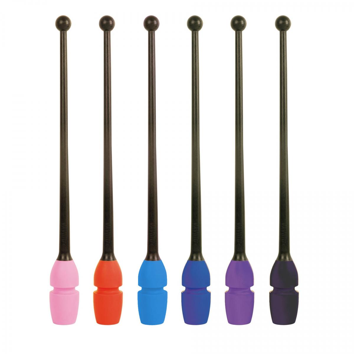 Massues AMAYA - 36 cm