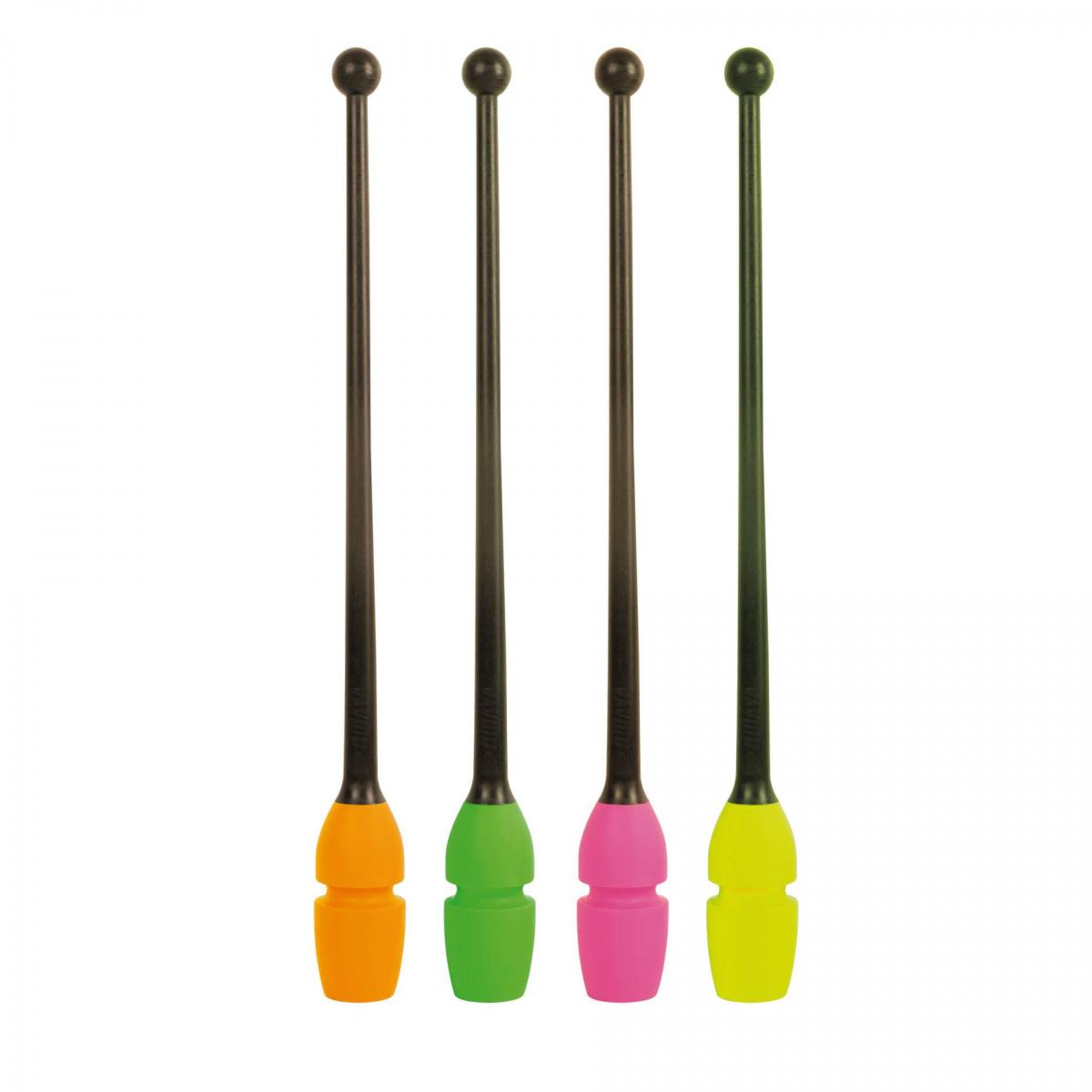 Massues AMAYA - 36 cm