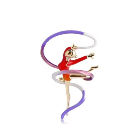 Journal du gymnaste (en anglais)