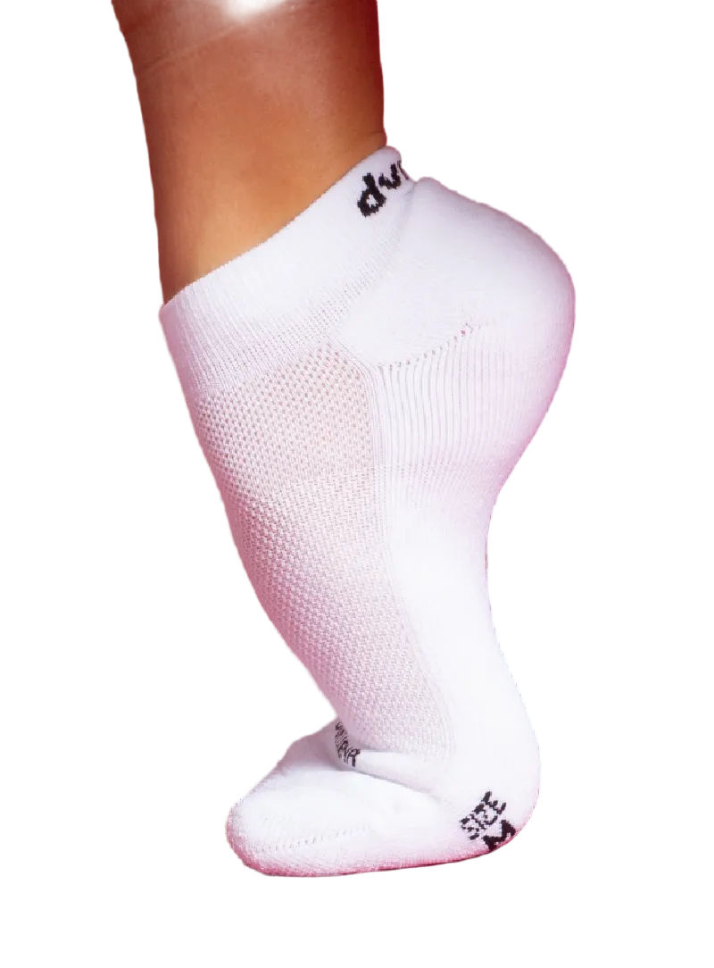 Chaussettes de gymnastique