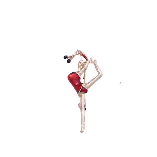 Journal du gymnaste (en anglais)