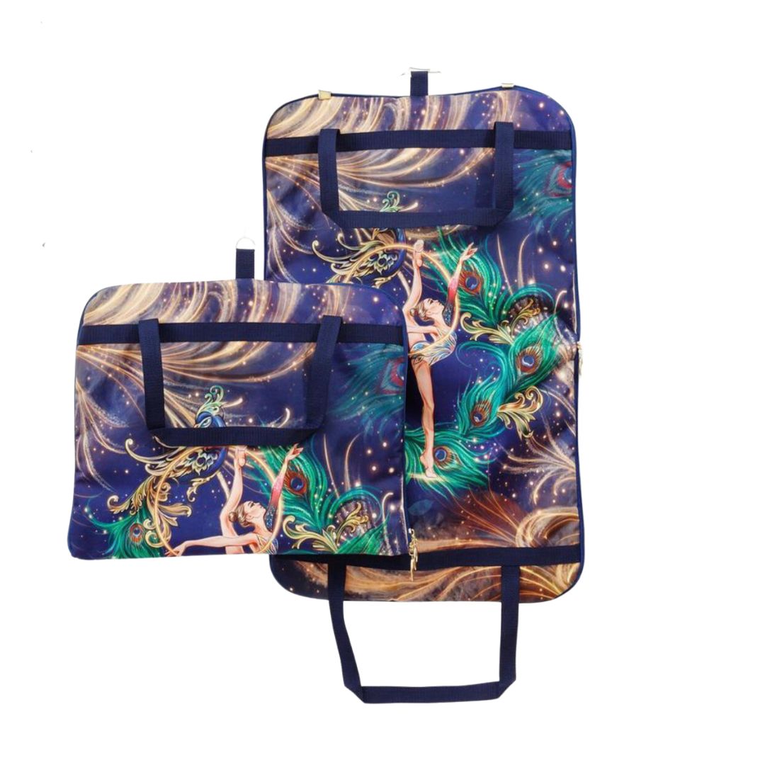 Housse pour Justaucorps