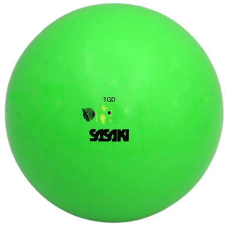 Ballon SASAKI GYM STAR - 18,5 cm - Homologué FIG