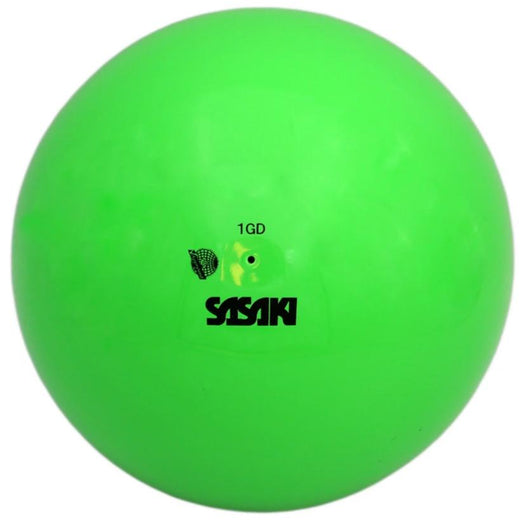 Ballon SASAKI GYM STAR - 18,5 cm - Homologué FIG